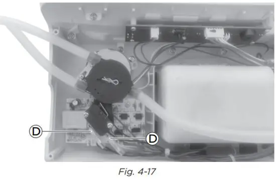 INVACARE Softform Active 2 Rx Powered Hybrid Support Surface - Replacing the PCB 2