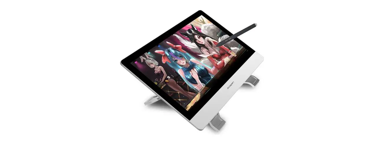 Ifit Mp21-argon 21.5 Inch Display Tablet User Guide Ifit Mp21-argon 21.5 Inch Display Tablet User Guide