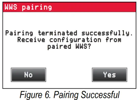 RICE LAKE 181850 Load Ranger Wheel Weigh Pads - fig10