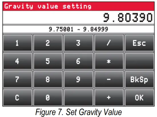 RICE LAKE 181850 Load Ranger Wheel Weigh Pads - fig11