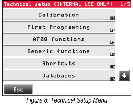 RICE LAKE 181850 Load Ranger Wheel Weigh Pads - fig14