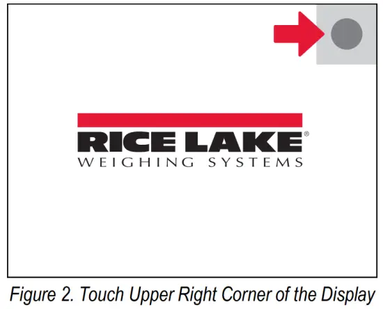 RICE LAKE 181850 Load Ranger Wheel Weigh Pads - fig2