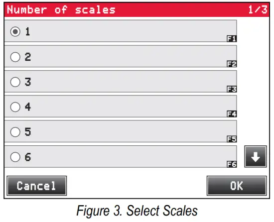 RICE LAKE 181850 Load Ranger Wheel Weigh Pads - fig4