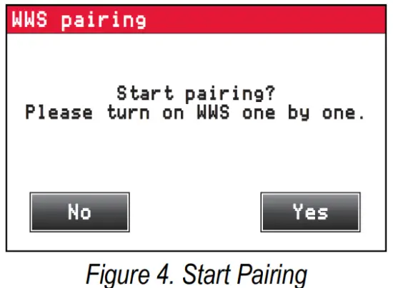 RICE LAKE 181850 Load Ranger Wheel Weigh Pads - fig7