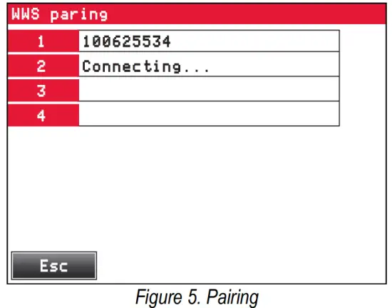 RICE LAKE 181850 Load Ranger Wheel Weigh Pads - fig9