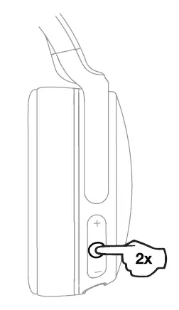 Activate Voice Assistant