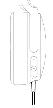 Bluetooth function Disable with AUX Cable