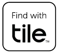 Tile Enabled Download the App