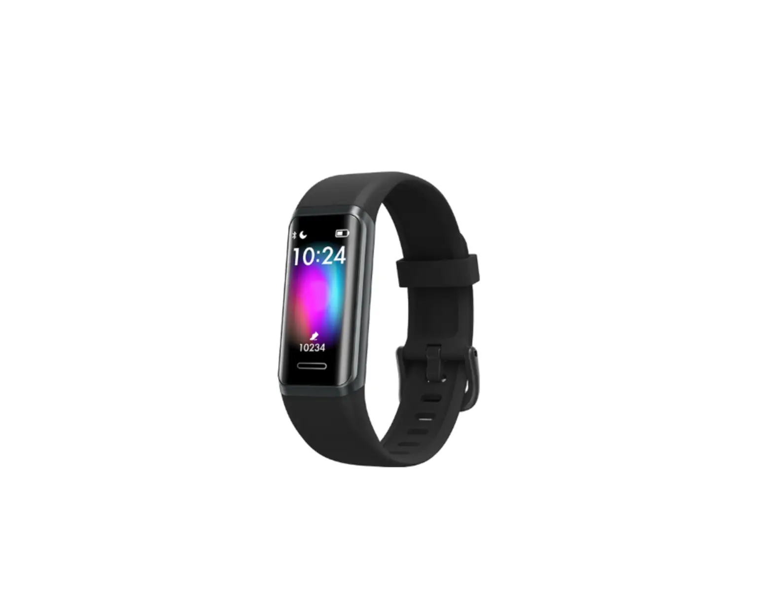 Shenzhen Do Intelligent Technology Gt Band Smart Watch Band User Manual Shenzhen Do Intelligent Technology Gt Band Smart Watch Band User Manual