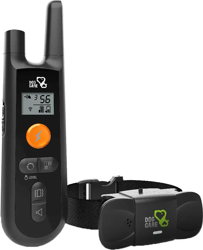 DOGCARE EC11 Dog Training System-Product