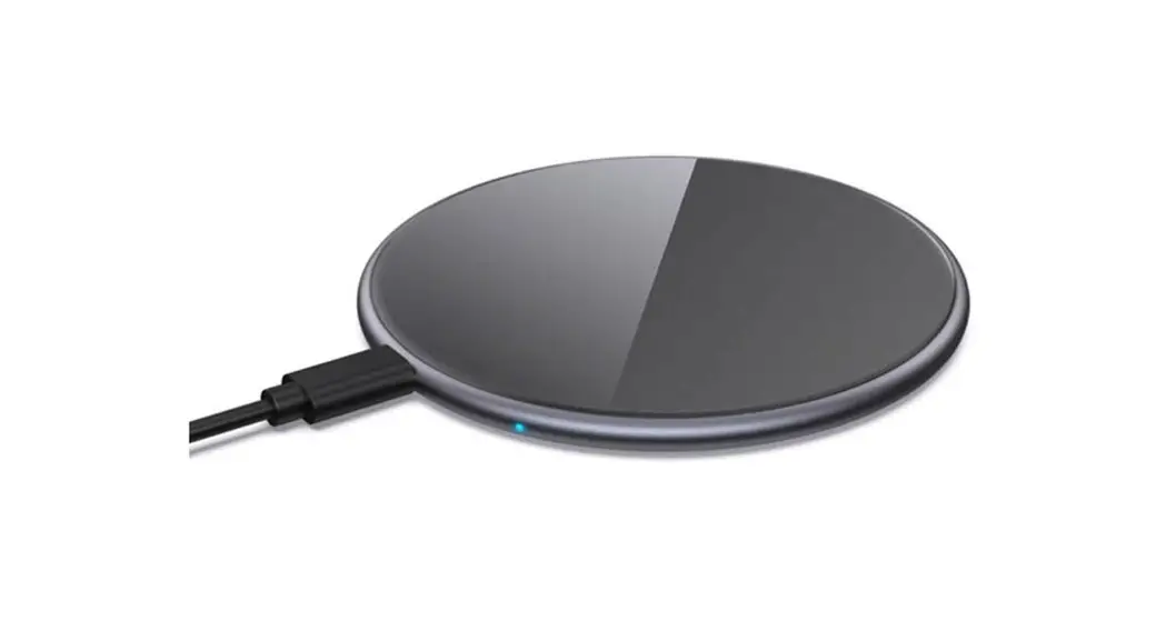 Qpidea Sk-sw15-004c Wireless Charger User Manual