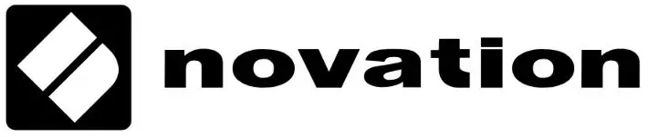 novation-0020111131-Summit-and-Peak-Synthesizer-logo