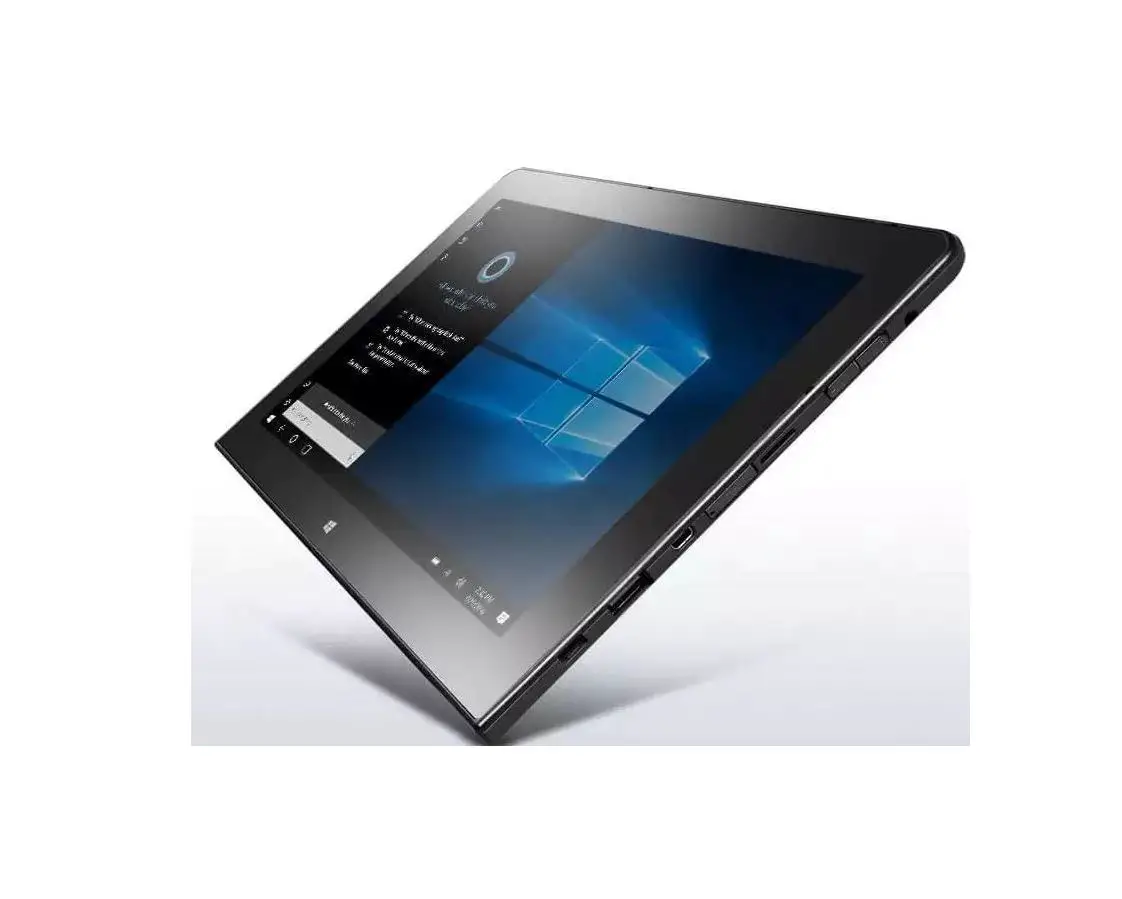 Lenovo Athena20l Portable Tablet Computer User Guide