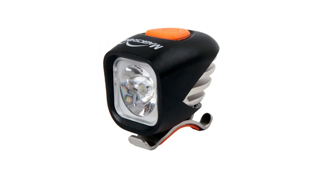 Magicshine Mj-900 Bike Front Light Back User Manual Magicshine Mj-900 Bike Front Light Back User Manual
