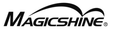 MAGICSHINE logo