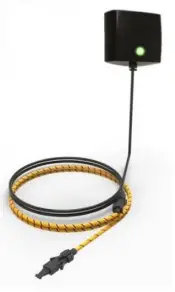 WISE ALLY AM52 Sigfox Water Rope Detection Sensor