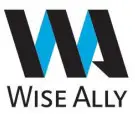 WISE ALLY logo