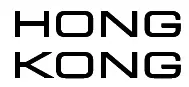 Hong Kong .logo