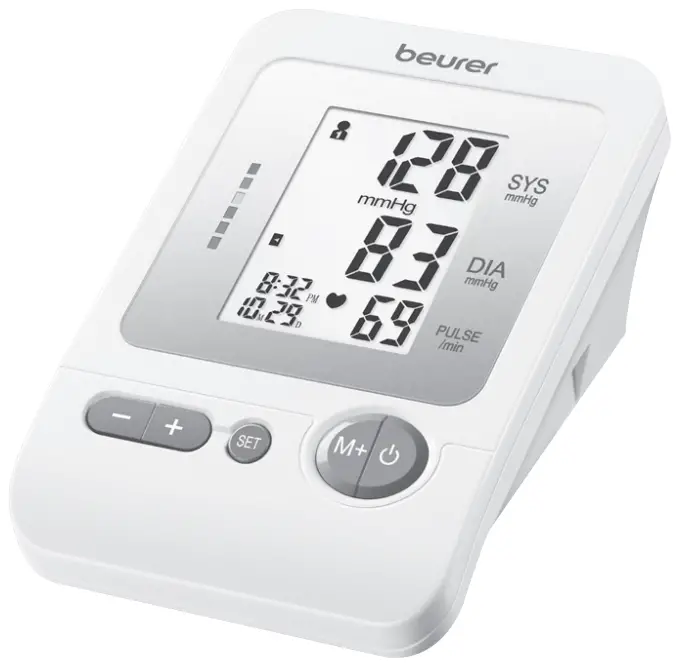 beurer BM 26 Blood Pressure Monitor -