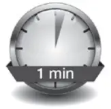 beurer BM 26 Blood Pressure Monitor -taking another