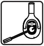 EKSAtelecom H1 Bluetooth Wireless Trucker Headset - icon3