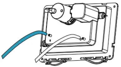 better bathrooms BeBa_27401 Sensor Flush Plates-FIG6