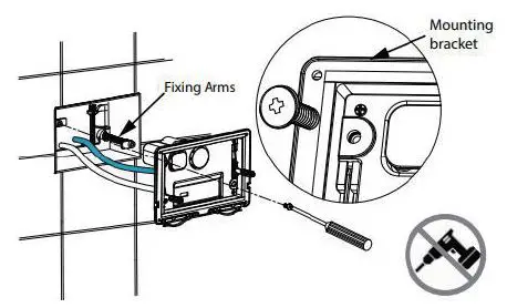 better bathrooms BeBa_27401 Sensor Flush Plates-FIG7