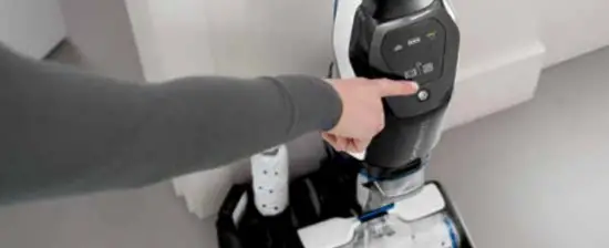 BISSELL 2593 Series - After-Cleaning Care