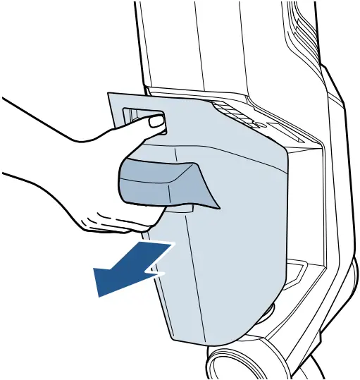 BISSELL 2593 Series - After-Cleaning Care 6