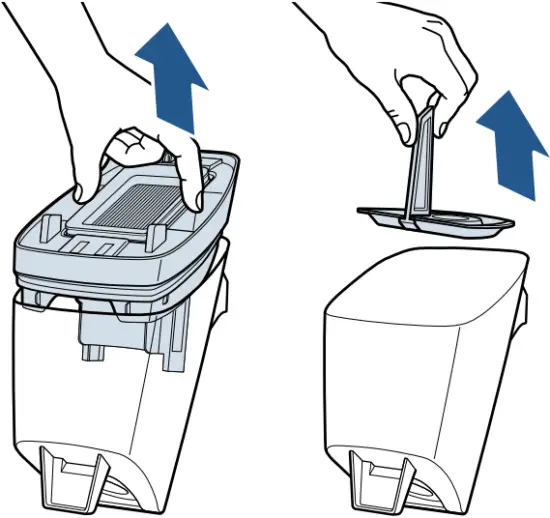BISSELL 2593 Series - After-Cleaning Care 7