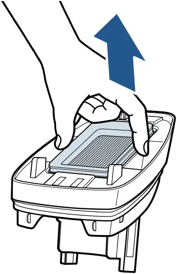 BISSELL 2593 Series - After-Cleaning Care 9