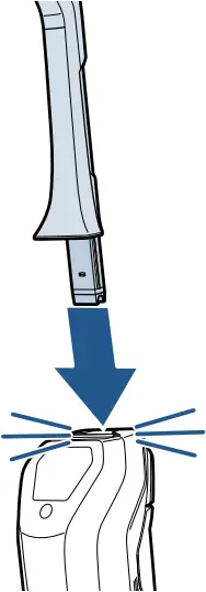 BISSELL 2593 Series - Assembly 1
