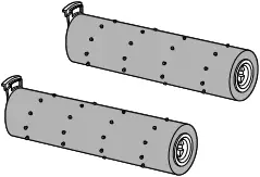 BISSELL 2593 Series - Box Contents 2