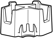 BISSELL 2593 Series - Box Contents 6