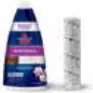 BISSELL 2593 Series - Brush Roll & Formula 1