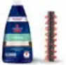 BISSELL 2593 Series - Brush Roll & Formula 3