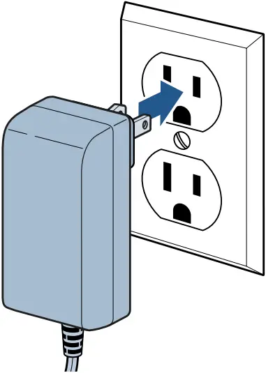 BISSELL 2593 Series - Charging the Battery 2