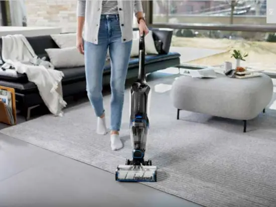 BISSELL 2593 Series Cleaner - 2