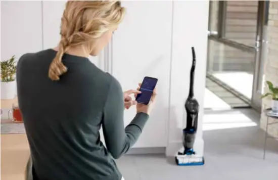 BISSELL 2593 Series Cleaner - 3