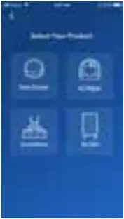 BISSELL 2593 Series - Connecting to App 4