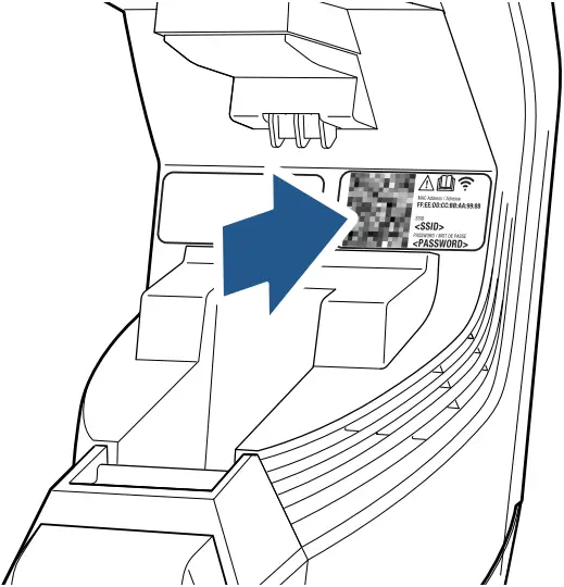 BISSELL 2593 Series - Connecting to App 5