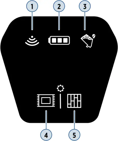 BISSELL 2593 Series - Product View 3