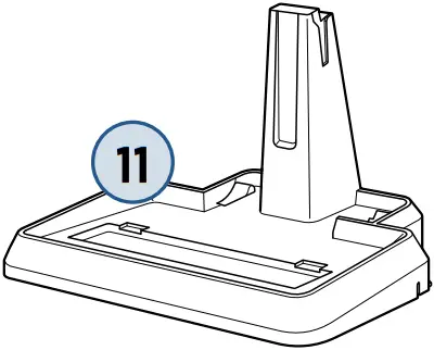 BISSELL 2593 Series - Product View 4