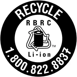 BISSELL 2593 Series - RBRC