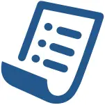 BISSELL 2593 Series - REGISTER Icon