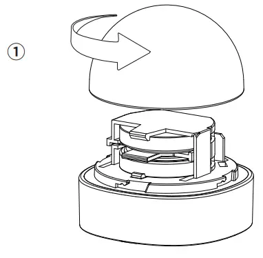 Technical parameters