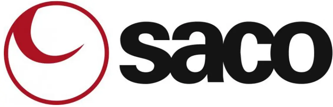 saco - logo