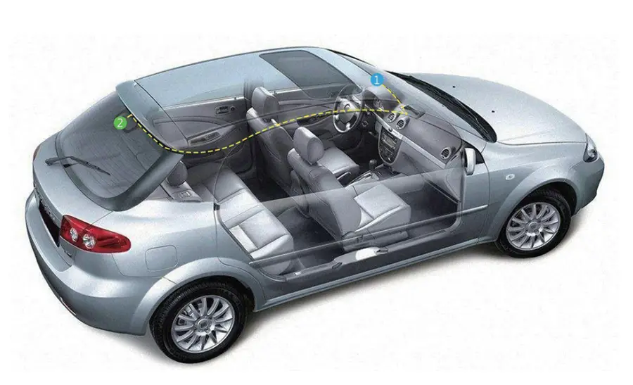 Z-EdgWiFi=Dash=Cam,-1920-080P-FHD-Front-and-Rear-Dash-Cam-fig-7