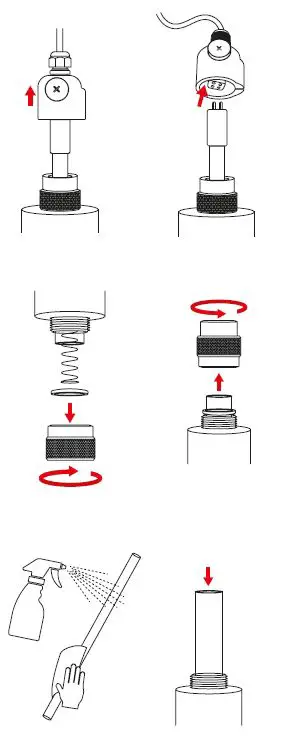 Puretec-G6-Hybrid-Series-Filtration-and-Ultraviolet-All-in-One-Unit-11