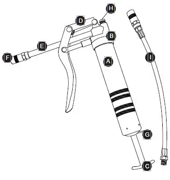GreaseTek-GT-MINI-1-Premium-Mini-Pistol-Grip-Grease-Gun-FIG-1